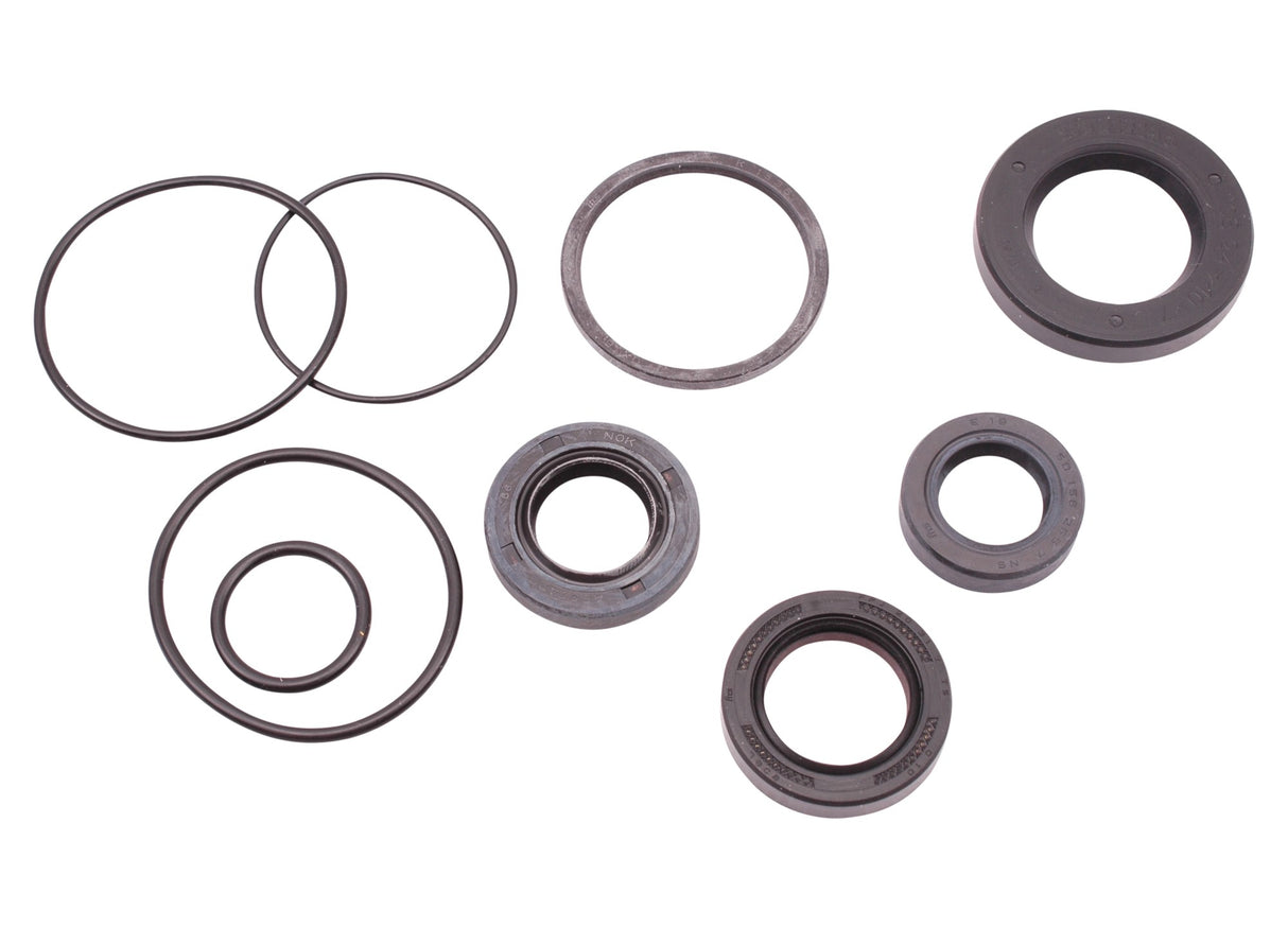 BAC SEM SET | Kymco DJ