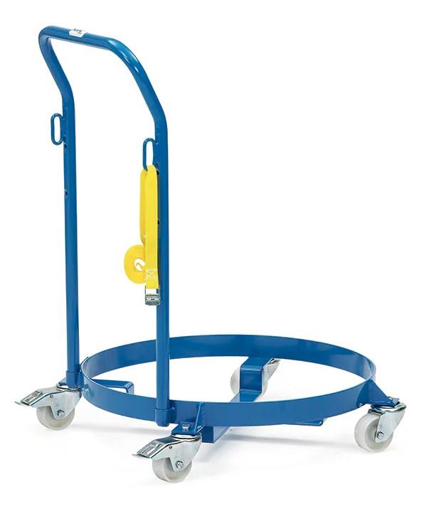 Fetra vatenroller 60l en 200l