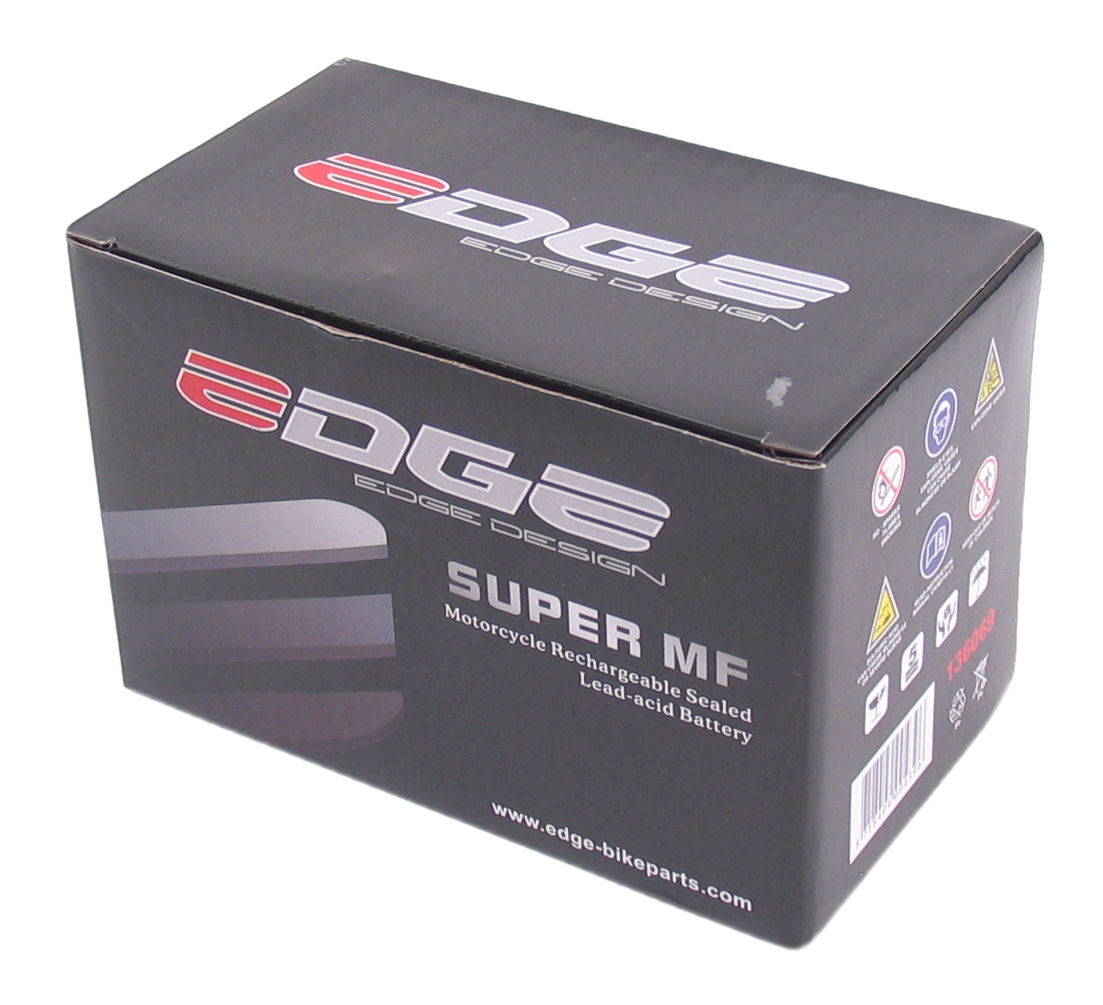 Edge Battery CTX-7-ABS GEL nadev