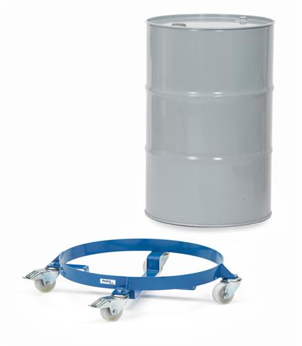 Fetra vatenroller 80x35 h=154