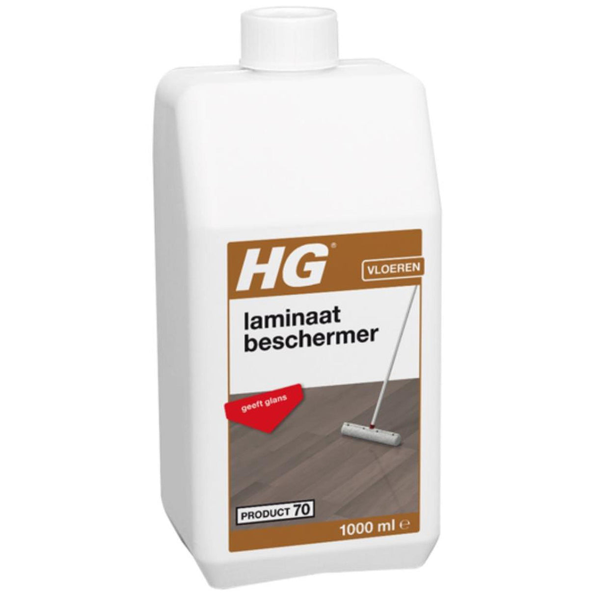 Hg laminate protector - 11182623