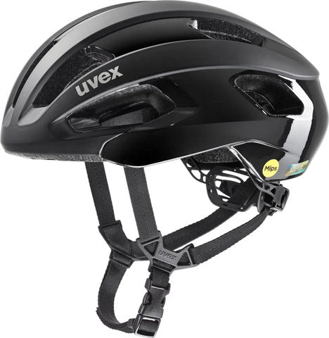 Uvex rise pro mips helmet