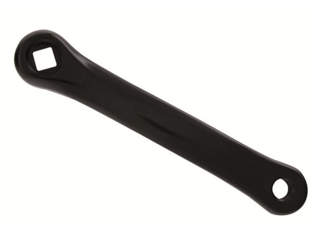 Crank Dotek Left aluminum 170