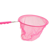 Red de pesca extensible