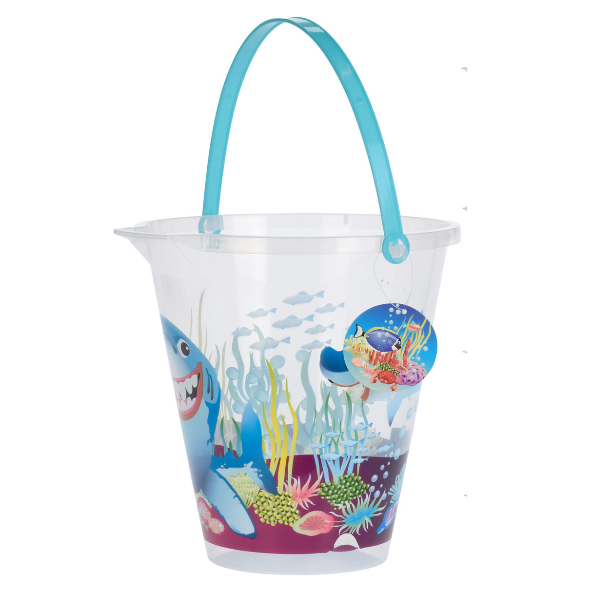 Плажна кофа