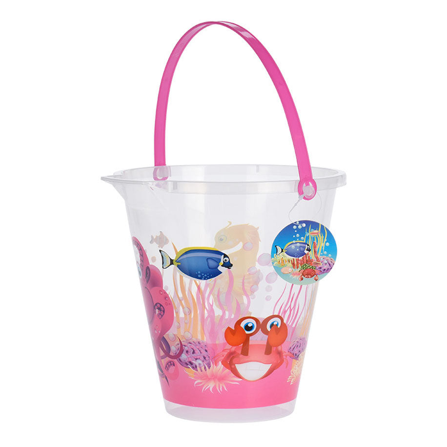 Bucket