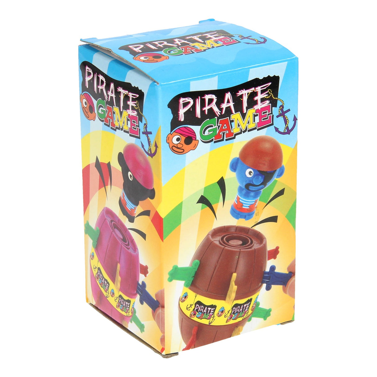 Game Pirates Small 4 Astorti