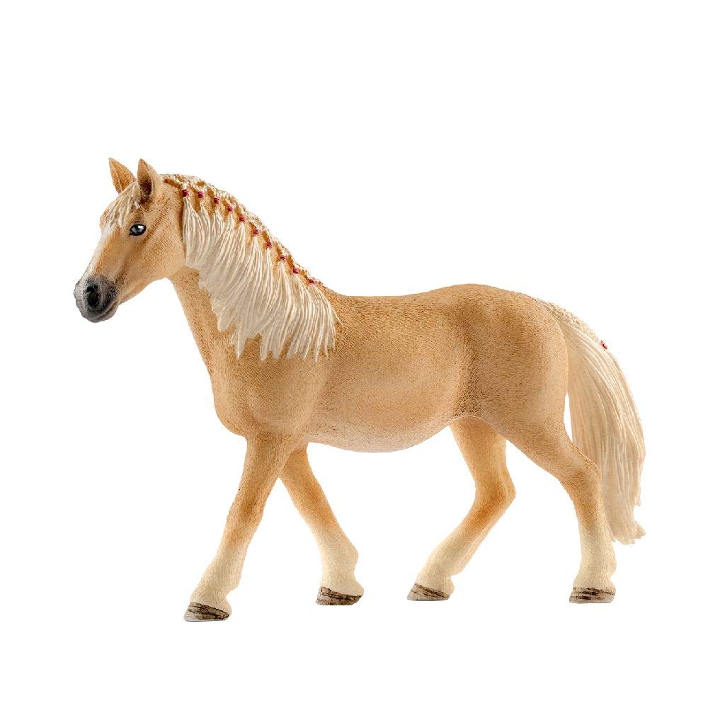 Schleich Paard Haflinger Mare 13812