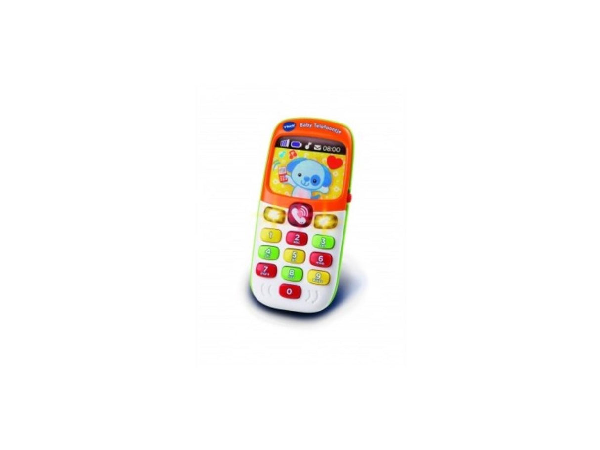 Vtech Babyanruf