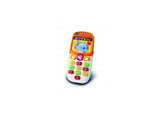 VTech baby telefonhívás