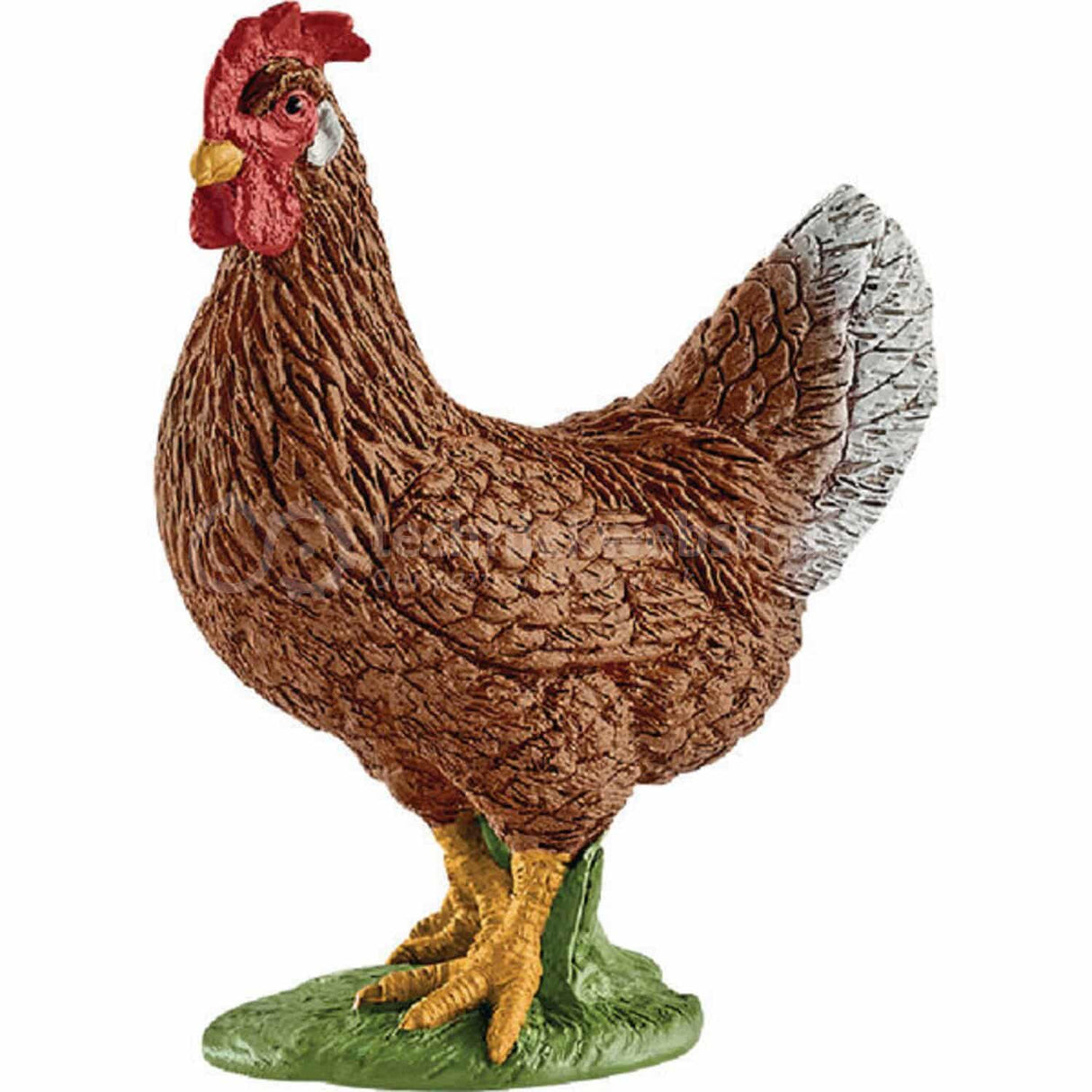Schleich Bauerenhaff Welt Poulet 13826