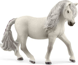 Konjski klub Schleich Icelander Pony Mare 13942