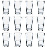 Mammoet Bierglas stackbar Amsterdam (12x34cl)