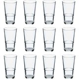 Mammoet Bierglas stackbar Amsterdam (12x34cl)