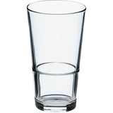 Mammoet Bierglas stackbar Amsterdam (12x34cl)