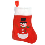 Felt Christmas sock
