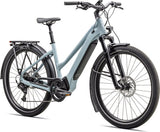 Specialized Turbo Vado 4.0 Step-Through 27.5 E-Trekking Bike