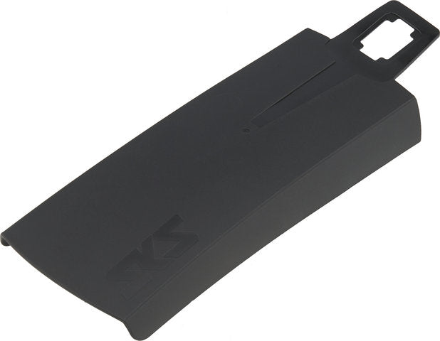 Borda do pára-lama Sks alm 46mm preto