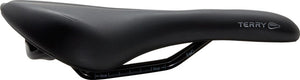 Terry Saddle Figura Max miehet mustat