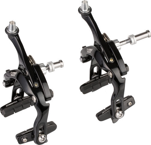 Tektro r559 long rim brakes set