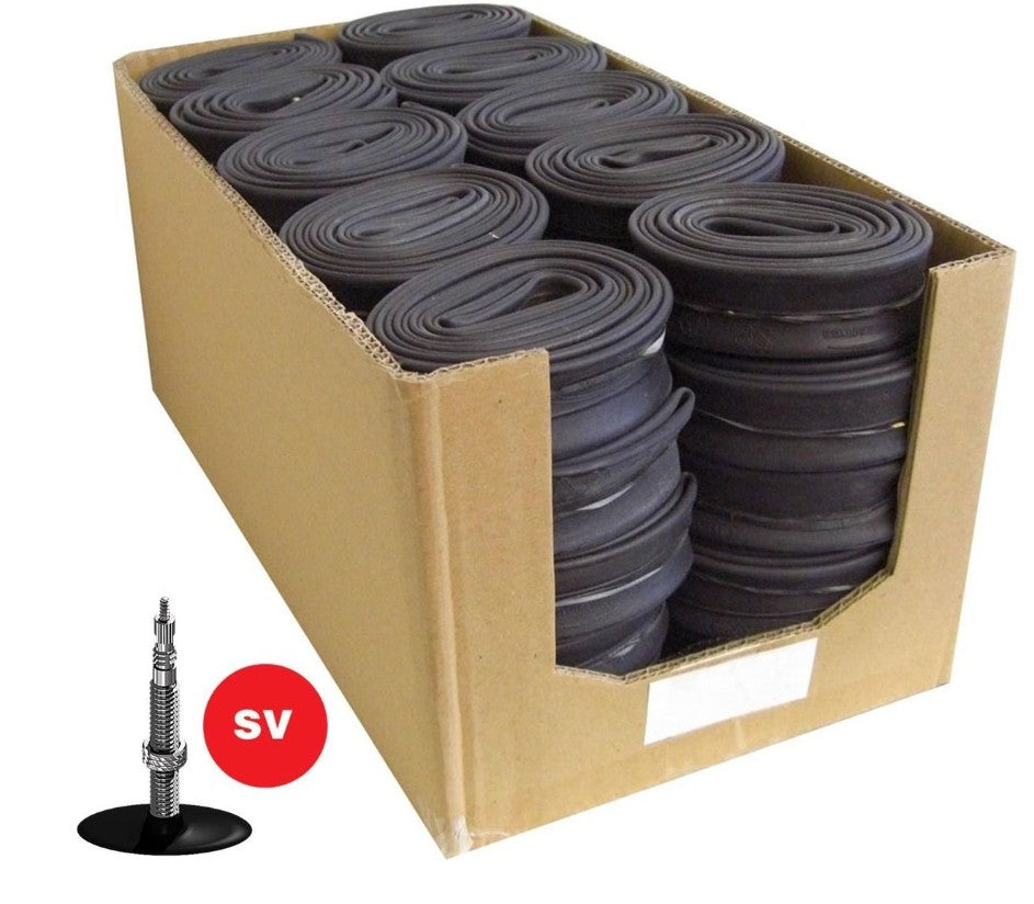 Edge inner tube 28 29 (32 40-622 635) - sv40mm (workshop package 50 pcs)