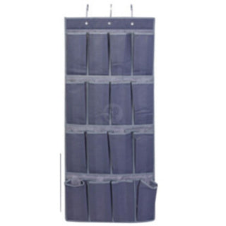 Door organizer 16 compartments