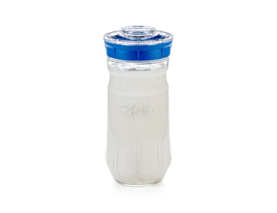 Rockshox Milk and Water Kefir Maker 1400 ml.