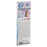 Besties farbige Stifte, 8..