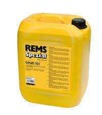Rems spezial draadsnijolie 10ltr