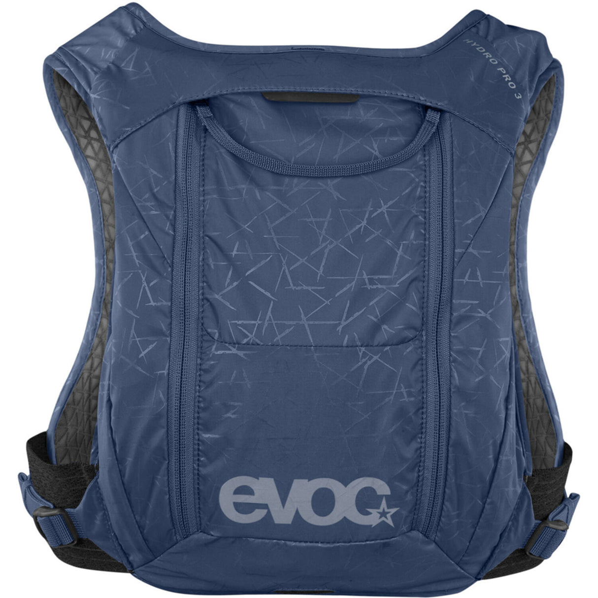 Evoc hydro pro 3l + 1.5l bladder - hydration pack