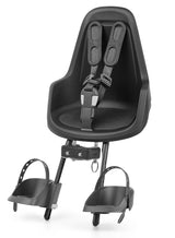 Sieść Bobike Mini One Brown
