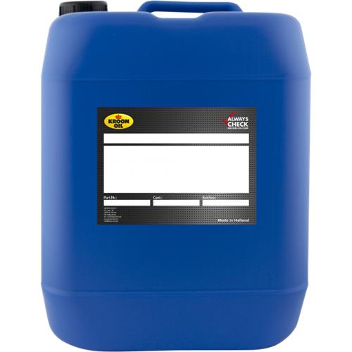 Fluido de preservação Kroon-oil Kroon Kroontex SDC 30ltr