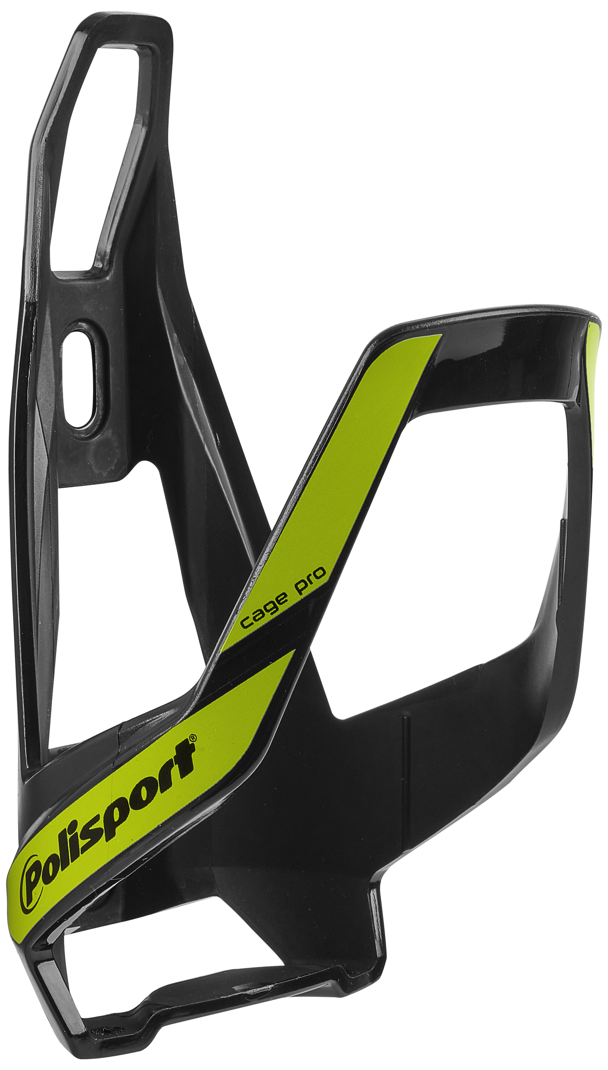 Saccon Polisport BidOne Holder Pro Black Green