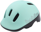 kask Bobike go xxs 44 48 piankowy