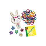 Ses soft loom armbanden maken