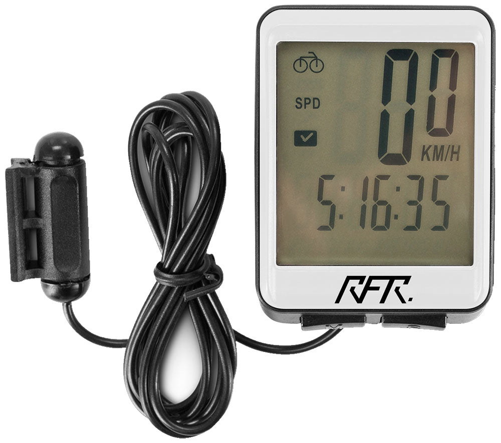 Rfr cmpt cycle computer
