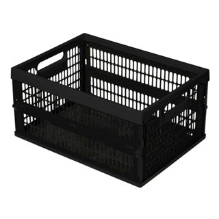 Curver Shopbox 34L Black
