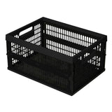 Curver Shopbox 34L Black