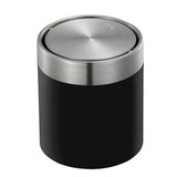 Eko Table Waste Bin Fandy 1.5L - noir