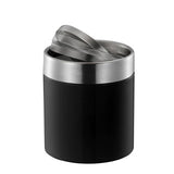 Eko Table Waste Bin Fandy 1.5L - noir