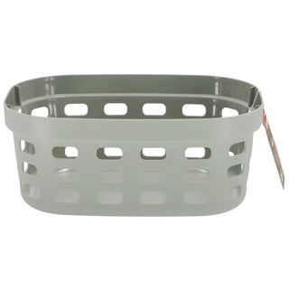 Sigma Home basket 5 liters green