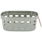 Sigma Home basket 5 liters green