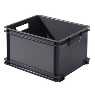Curver Unibox 30L antracyt lub niebieski