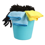 Curver Bucket Standard 10 Liter Molokai Blau