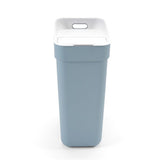 Curver listo para recolectar gris azul de 30L