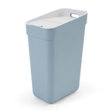 Curver pronto para coletar 30l azul cinza