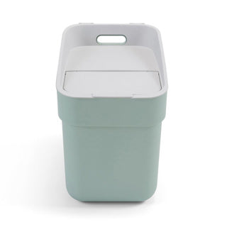 Curver prêt à collecter 20L Green Grey