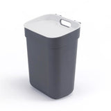 Curver ready to collect 10l gray