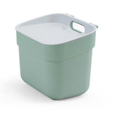 Curver Ready to Collect GFT 5L Green Gray