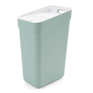 Curver listo para recolectar 30L Green Grey